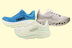 On & Hoka Running Shoes: Extra 20% off via Woot (as low as $60 ...