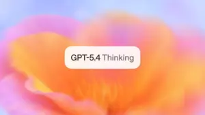 OpenAI launches GPT-5.4 with native computer use mode, financial plugins for Microsoft Excel, Google Sheets