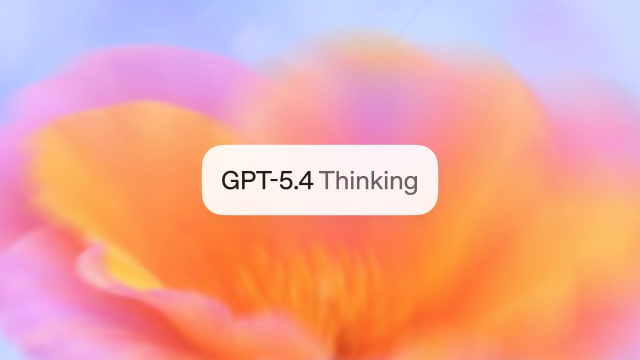 OpenAI Launches GPT-5.4 With Native Computer Control and 1M Token ...