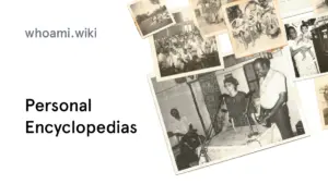 Personal Encyclopedias