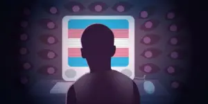 Age-Gating Isn’t About Kids, It’s About Control