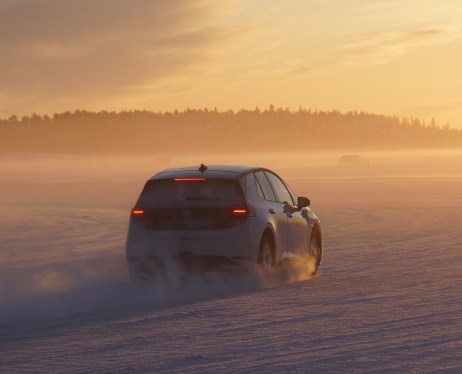 Rivian gets another $1B from Volkswagen | TechCrunch