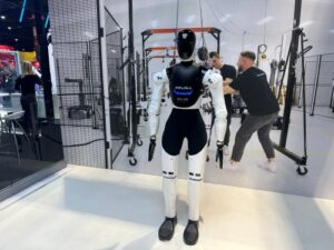 Robotics News | TechCrunch