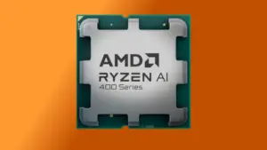 AMD will bring its “Ryzen AI” processors to standard desktop PCs for the first time