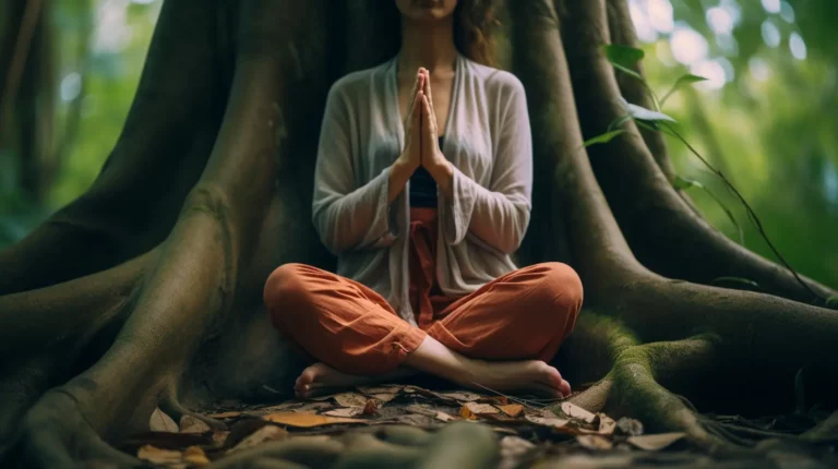 Shamanic Meditation: Techniques & 7 Free Guided Tracks