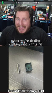 Soap Filament - YouTube