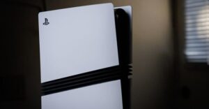 Sony's AI graphics upscaling for PS5 Pro games is getting a big ...