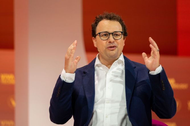 TechCrunch | Startup and Technology News