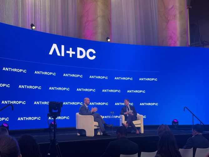 TechCrunch | Startup and Technology News