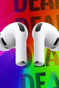 The AirPods Pro 3 are $50 off right now, nearly matching their best-ever price