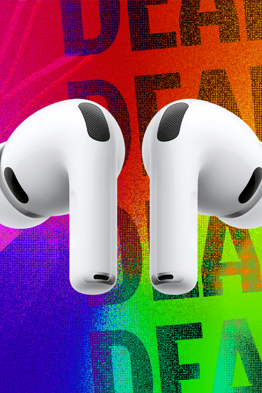 The Apple AirPods Pro 3 Are $50 Off | WIRED