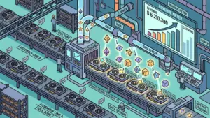 The team behind continuous batching says your idle GPUs should be running inference, not sitting dark