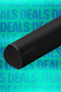 These 15 Amazon Spring Sale Tech Deals Are Actually Good. We ...