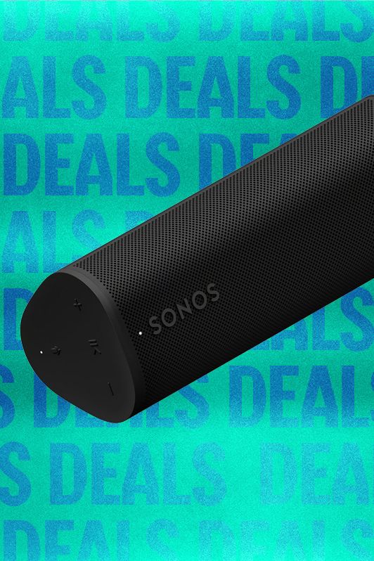 These 15 Amazon Spring Sale Tech Deals Are Actually Good. We ...