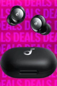 Anker’s last-gen sleep buds are nearly 40 percent off ahead of daylight saving time