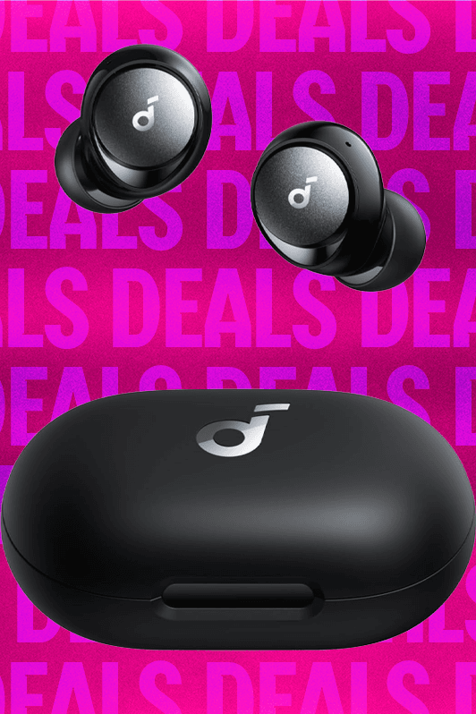 These Feature-Packed Earbuds Are Less Than $50 | WIRED