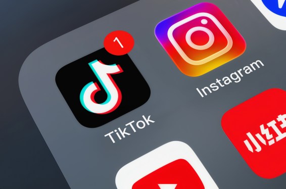 TikTok | TechCrunch