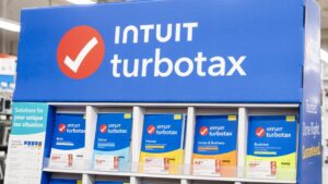 Intuit Products Ahead Of Earnings Figures