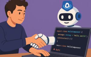 Vibe Coding — AI as your coding partner | by Girish Dhamane ...