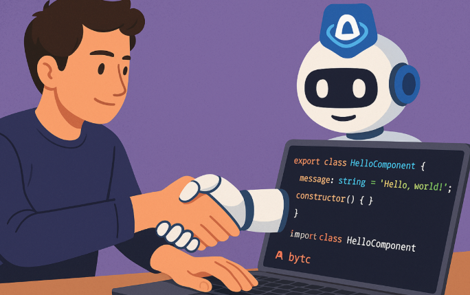 Vibe Coding — AI as your coding partner | by Girish Dhamane ...