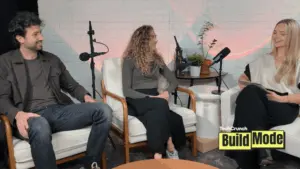 When startups become a family business