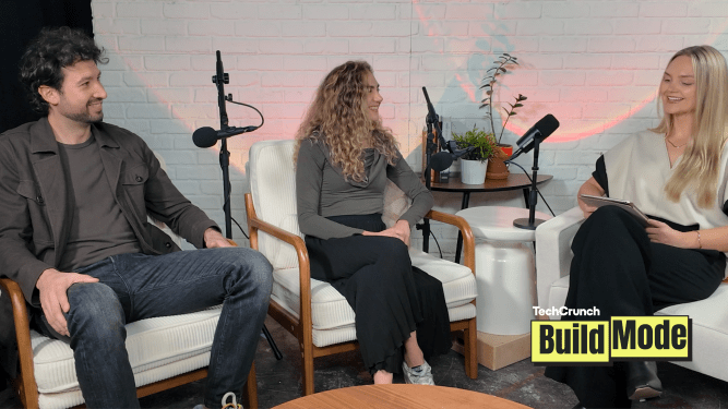 When startups become a family business | TechCrunch