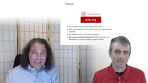 Where can (and should) you publish your natural language ...