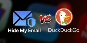 Which Is Better: Apple's Hide My Email or DuckDuckGo Email ...
