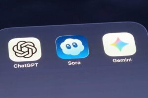 Why OpenAI really shut down Sora : r/technology