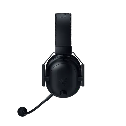 Wireless Ultra-Light Esports Headset - BlackShark V2 HyperSpeed ...