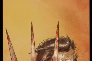 Wolverine's Claws in my Heart | WIRED