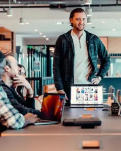 Workers who love ‘synergizing paradigms’ might be bad at their jobs