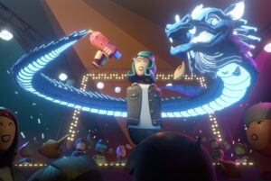 150 million users later, Roblox competitor Rec Room is shutting ...