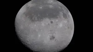 Astronauts set distance record, revealing the Moon as a place to be explored
