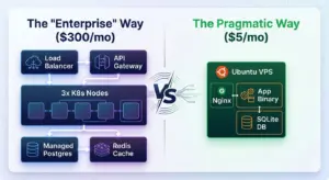 I run multiple $10K MRR companies on a $20/month tech stack