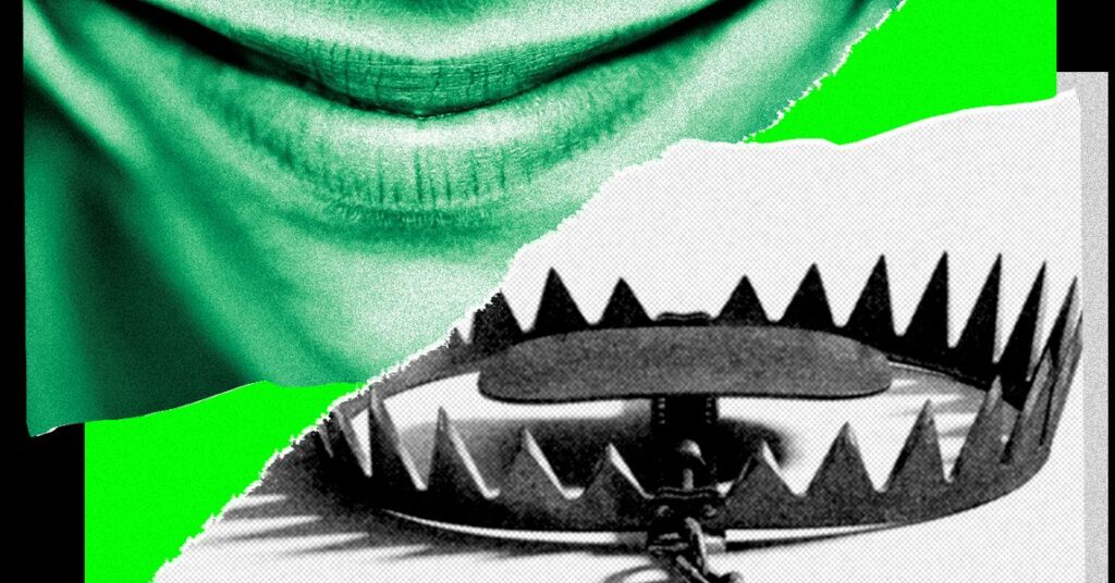 AI-Lab-Headed-for-Superhuman-AI-Scams-Business