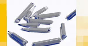 AI Drafting My Stories? Over My Dead Body