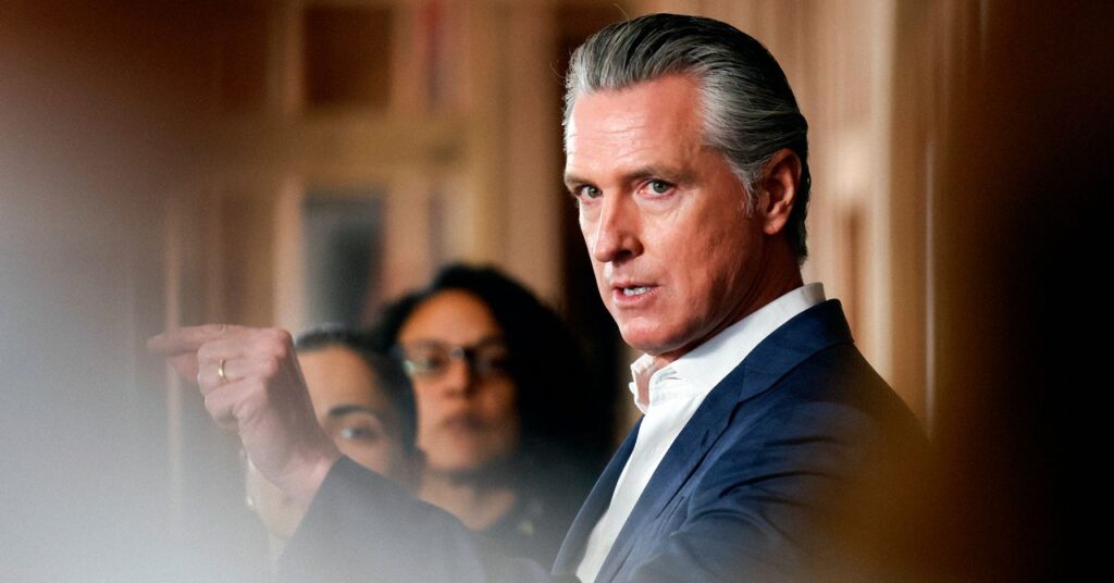 California-Temporarily-Lets-VCs-Off-the-Hook-For-DEI-Reporting-Business-2263930943