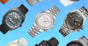 The Most WIRED Watches at Watches and Wonders 2026