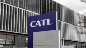CATL’s new LFP battery can charge from 10 to 98% in less than 7 minutes