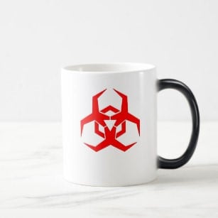 Hazardous-mug