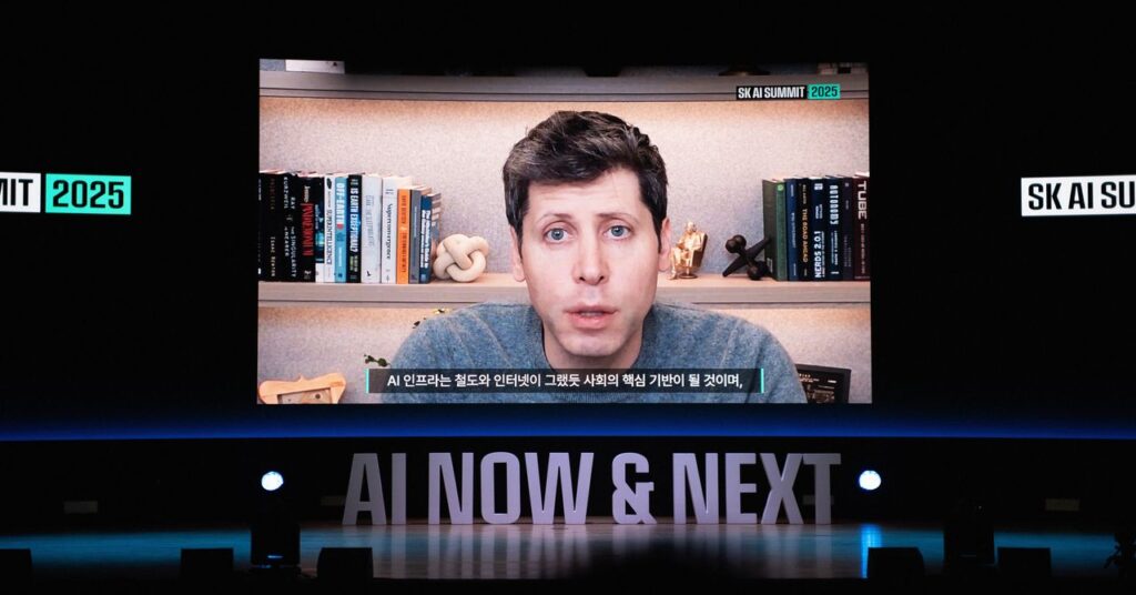 OpenAI-Backs-Bill-That-Lets-AI-Labs-Dodge-Liability-for-Critical-Harms-Business-2244268254