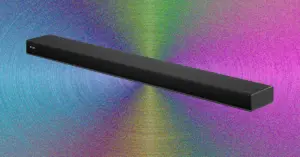 LG Sound Suite Review: Big Sound for Larger Rooms