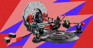 Best Lego Gifts for Brick Builders (2026): Smart Bricks, Video Games, and More