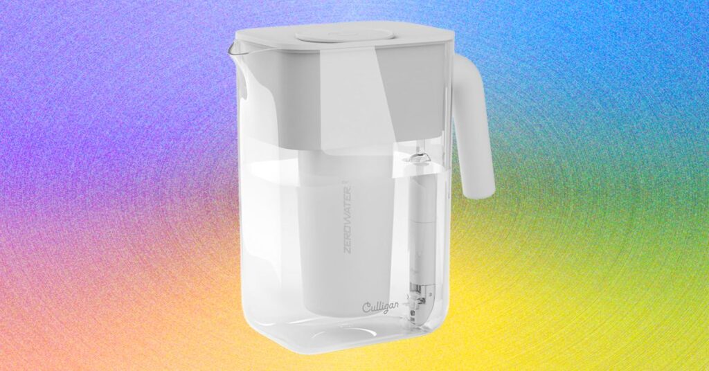 The-Best-Water-Filter-Pitchers-for-PFAS-and-Lead-Free-Living