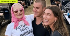 AI influencers are 'everywhere' at Coachella : r/hypeurls