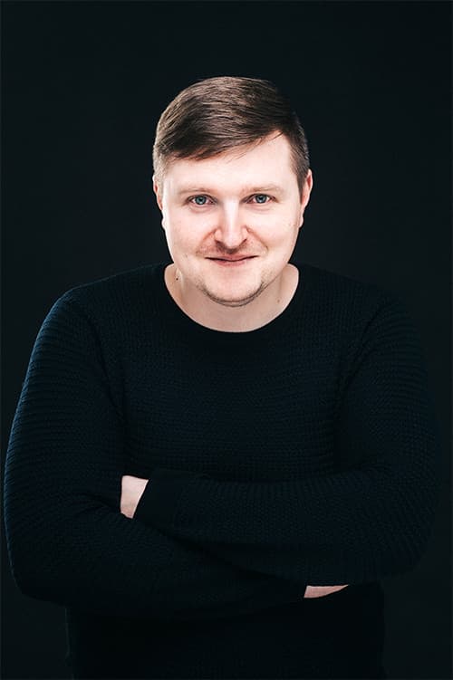 Alvar Laigna — CTO & Co-Founder | AI, Machine Learning, IoT | Tech ...