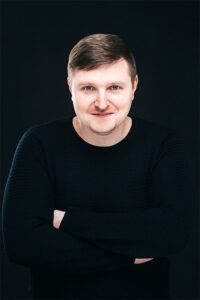 Alvar Laigna — CTO & Co-Founder | AI, Machine Learning, IoT | Tech ...