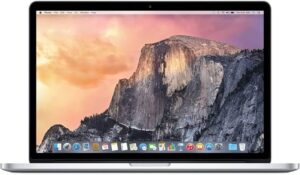 Amazon.com: Apple MacBook Pro with Intel Core i5, (13.3-Inch, 8GB ...