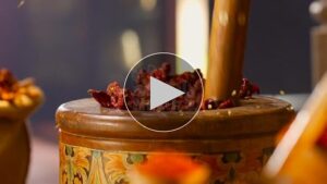 Amazon.com : Smoked, Ghost Chili Pepper Powder (Bhut Jolokia ...